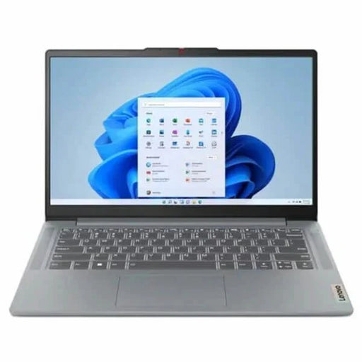 LENOVO IDEAPAD SLIM 3 83EQ005KIN [CI5 - 12450H 12TH GEN/16GB/512GB SSD/WIN11 HOME+MSO/14.0 INCH/INTIGRATED GRAPHICS /1 YEAR(S)/GREY] - SWIFT PERIPHERALS1089445