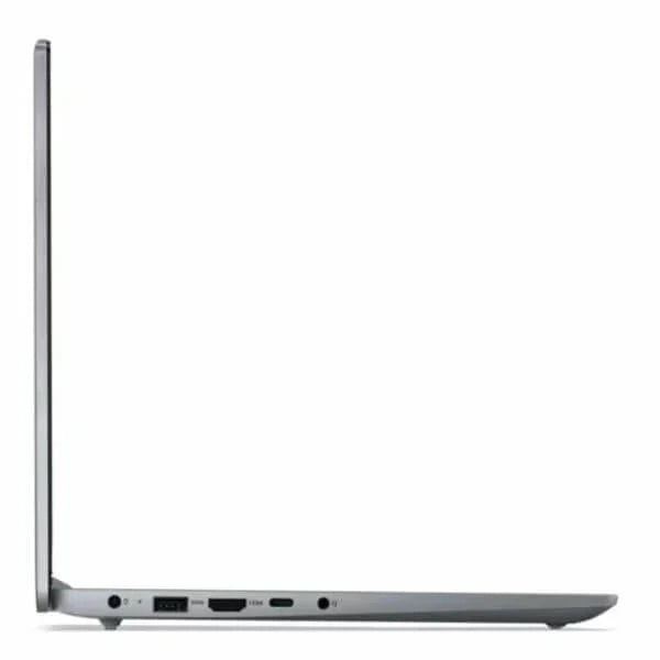 LENOVO IDEAPAD SLIM 3 83EQ005KIN [CI5 - 12450H 12TH GEN/16GB/512GB SSD/WIN11 HOME+MSO/14.0 INCH/INTIGRATED GRAPHICS /1 YEAR(S)/GREY] - SWIFT PERIPHERALS1089445