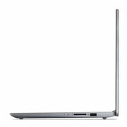 LENOVO IDEAPAD SLIM 3 83EQ005KIN [CI5 - 12450H 12TH GEN/16GB/512GB SSD/WIN11 HOME+MSO/14.0 INCH/INTIGRATED GRAPHICS /1 YEAR(S)/GREY] - SWIFT PERIPHERALS1089445