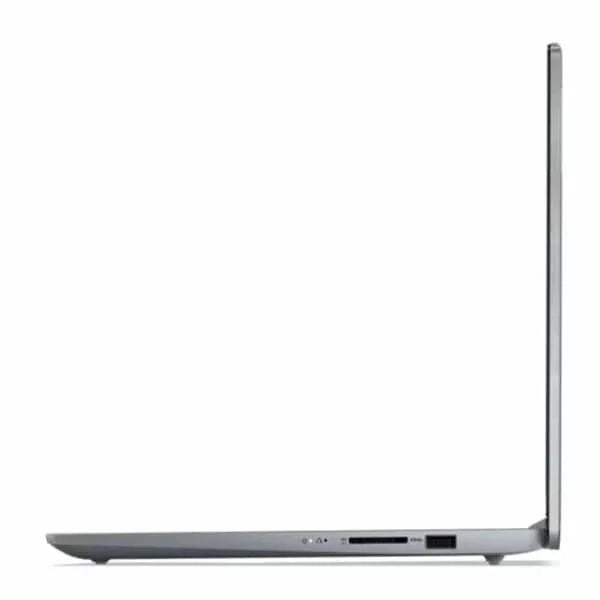 LENOVO IDEAPAD SLIM 3 83EQ005KIN [CI5 - 12450H 12TH GEN/16GB/512GB SSD/WIN11 HOME+MSO/14.0 INCH/INTIGRATED GRAPHICS /1 YEAR(S)/GREY] - SWIFT PERIPHERALS1089445