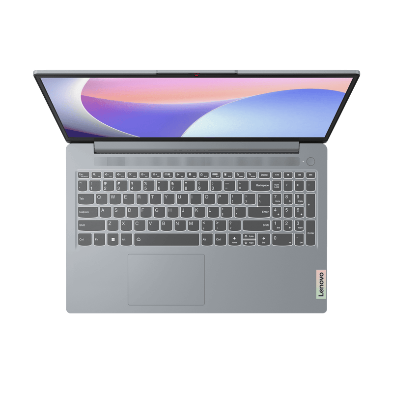 LENOVO IDEAPAD SLIM 3 83ER00F2IN [CI5 - 12450H 12TH GEN/8GB/512GB SSD/WIN11 HOME+MSO/15.6'/INTEGRATED GRAPHICS /1 YEAR(S)/GREY] - SWIFT PERIPHERALS1090796