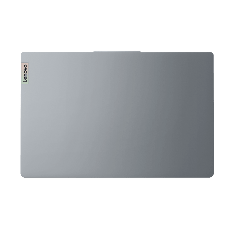 LENOVO IDEAPAD SLIM 3 83ER00F2IN [CI5 - 12450H 12TH GEN/8GB/512GB SSD/WIN11 HOME+MSO/15.6'/INTEGRATED GRAPHICS /1 YEAR(S)/GREY] - SWIFT PERIPHERALS1090796