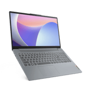LENOVO IDEAPAD SLIM 3 83ER00KSIN [CI5 - 12450H 12TH GEN/16GB/512GB SSD/WIN11 HOME+MSO/15.6 INCH/INTEGRATED GRAPHICS /1 YEAR(S)/GREY] - SWIFT PERIPHERALS1091920