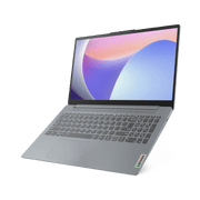 LENOVO IDEAPAD SLIM 3 83ER00KSIN [CI5 - 12450H 12TH GEN/16GB/512GB SSD/WIN11 HOME+MSO/15.6 INCH/INTEGRATED GRAPHICS /1 YEAR(S)/GREY] - SWIFT PERIPHERALS1091920