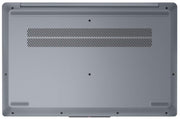 LENOVO IDEAPAD SLIM 3 83ER00MCIN [CI5 - 12450H/16GB/512GB SSD/WIN11 HOME+MS24/15.6"/INTEGRATED GRAPHICS/1 YEAR(S)/GREY] - SWIFT PERIPHERALS1095057