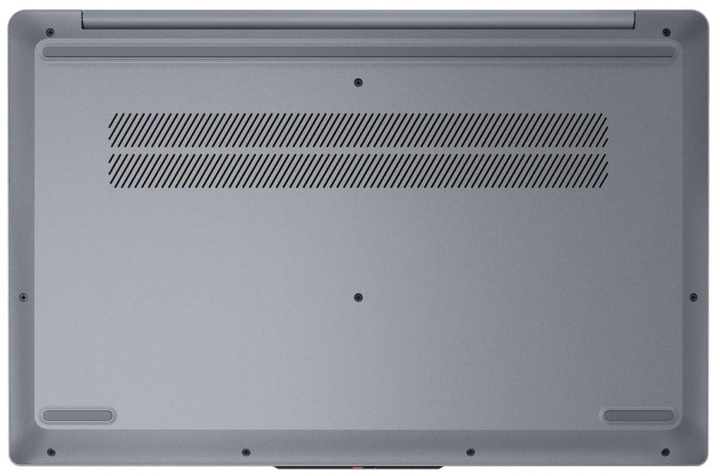 LENOVO IDEAPAD SLIM 3 83ER00MCIN [CI5 - 12450H/16GB/512GB SSD/WIN11 HOME+MS24/15.6"/INTEGRATED GRAPHICS/1 YEAR(S)/GREY] - SWIFT PERIPHERALS1095057