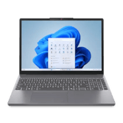 LENOVO IDEAPAD SLIM 3 83K100C9IN [CI7 - 13620H 13TH GEN/16GB/512GB SSD/WIN11 HOME+MS24/15.3 INCH/INTEGRATED GRAPHICS /1 YEAR(S)/GREY] - SWIFT PERIPHERALS1093934