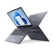 LENOVO IDEAPAD SLIM 3 83K100CJIN [CI7 - 13620H/16GB/512GB SSD/WIN11 HOME+MS24/15.3"/INTEGRATED GRAPHICS/1 YEAR(S)/GREY] - SWIFT PERIPHERALS1096326