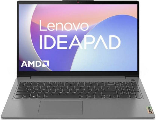 LENOVO IDEAPAD SLIM 3 BACKLIT AMD RYZEN 7 OCTA CORE 5TH GEN - (16 GB/512 GB SSD/WINDOWS 11 HOME) 82KU024GIN THIN AND LIGHT LAPTOP (15.6 INCH, ARCTIC GREY, WITH MS OFFICE) - SWIFT PERIPHERALSLenovo096