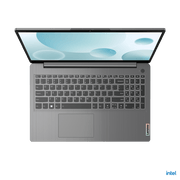 LENOVO IDEAPAD SLIM 3I 15IAU7 (82RK019DIN) LAPTOP (CORE I3 12TH GEN/8 GB/512 GB SSD/WINDOWS 11) - SWIFT PERIPHERALS1093389