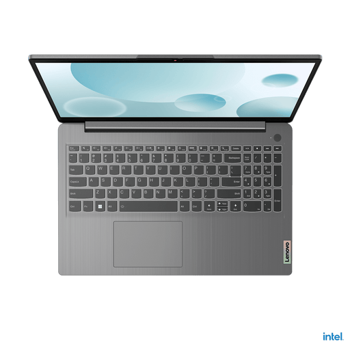 LENOVO IDEAPAD SLIM 3I 15IAU7 (82RK019DIN) LAPTOP (CORE I3 12TH GEN/8 GB/512 GB SSD/WINDOWS 11) - SWIFT PERIPHERALS1093389