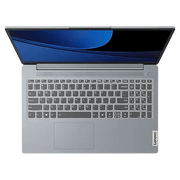 LENOVO IDEAPAD SLIM 3I 83E6001UIN INTEL CORE 5 120U 16GB DDR5 - 5200 512GB SSD NVME INTEGRATED INTEL GRAPHICS WINDOWS 11 HOME + MS OFFICE 21 - SWIFT PERIPHERALSLenovo095