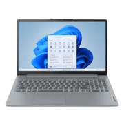 LENOVO IDEAPAD SLIM 3I 83E6001UIN INTEL CORE 5 120U 16GB DDR5 - 5200 512GB SSD NVME INTEGRATED INTEL GRAPHICS WINDOWS 11 HOME + MS OFFICE 21 - SWIFT PERIPHERALSLenovo095