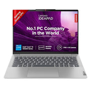 LENOVO IDEAPAD SLIM 5 82XD003MIN [CI5 - 13420H 13TH GEN/16GB/512GB SSD/WIN11 HOME+MSO/14.0 INCH/INTEGRATED GRAPHICS /1 YEAR(S)/GREY] - SWIFT PERIPHERALS1086328