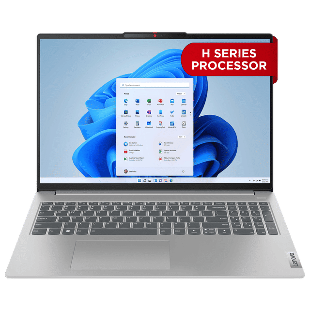 LENOVO IDEAPAD SLIM 5 82XF007CIN LAPTOP (13TH GEN CORE I5/ 16 GB RAM/ 1 TB SSD/ WIN 11) - SWIFT PERIPHERALSLenovo089