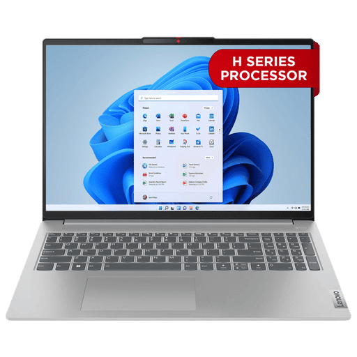 LENOVO IDEAPAD SLIM 5 82XF007CIN LAPTOP (13TH GEN CORE I5/ 16 GB RAM/ 1 TB SSD/ WIN 11) - SWIFT PERIPHERALSLenovo089