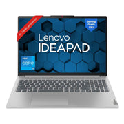 LENOVO IDEAPAD SLIM 5 83BG000DIN [CI5 - 12450H 12TH GEN/16GB/512GB SSD/WIN11 HOME+MSO/16.0 INCH/INTEGRATED GRAPHICS /1 YEAR(S)/GREY] - SWIFT PERIPHERALS1087102