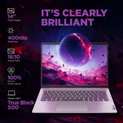 LENOVO IDEAPAD SLIM 5 83DA008VIN [ULTRA5 - 125H/16GB/1TB SSD/WIN11 HOME+MS24/14.0"/INTEGRATED GRAPHICS/1 YEAR(S)/GREY] - SWIFT PERIPHERALS1095991