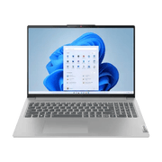 LENOVO IDEAPAD SLIM 5 83DC008VIN [ULTRA7 - 155H 14TH GEN/16GB/1TB SSD/WIN11 HOME+MSO/16.0 INCH/INTEGRATED GRAPHICS /1 YEAR(S)/GREY] - SWIFT PERIPHERALS1090764