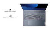 LENOVO IDEAPAD SLIM 5 83DC008VIN [ULTRA7 - 155H 14TH GEN/16GB/1TB SSD/WIN11 HOME+MSO/16.0 INCH/INTEGRATED GRAPHICS /1 YEAR(S)/GREY] - SWIFT PERIPHERALS1090764