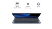 LENOVO IDEAPAD SLIM 5 83DC008VIN [ULTRA7 - 155H 14TH GEN/16GB/1TB SSD/WIN11 HOME+MSO/16.0 INCH/INTEGRATED GRAPHICS /1 YEAR(S)/GREY] - SWIFT PERIPHERALS1090764