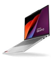 LENOVO IDEAPAD SLIM 5 83J2000HIN [R7 - 7735HS/16GB/512GB SSD/WIN11 HOME+MS24/13.3"/INTEGRATED GRAPHICS/1 YEAR(S)/GREY] - SWIFT PERIPHERALS1094662