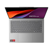 LENOVO IDEAPAD SLIM 5 83J2000HIN [R7 - 7735HS/16GB/512GB SSD/WIN11 HOME+MS24/13.3"/INTEGRATED GRAPHICS/1 YEAR(S)/GREY] - SWIFT PERIPHERALS1094662