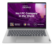 LENOVO IDEAPAD SLIM 5 AMD RYZEN 5 7530U 14 INCH (35.5CM) WUXGA OLED LAPTOP (16GB/1TB SSD/WIN 11/OFFICE 2021/BACKLIT KB/FHD CAMERA/ALEXA/3 MONTH GAME PASS/ARCTIC GREY/1.46KG), 82XE007DIN - SWIFT PERIPHERALSLenovo092