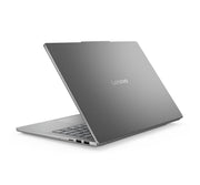 LENOVO IDEAPAD SLIM 5 AMD RYZEN AI 7 350, COPILOT+ AI PC(24GB RAM/1TB SSD/14(35.5CM) WUXGA OLED/AI NOW/50TOPS/WIN 11/OFFICE HOME 2024/BACKLIT KEYBOARD/1YR ADP FREE/GREY/1.4KG), 83HX001NIN AI LAPTOP - SWIFT PERIPHERALS1093548
