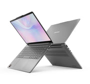 LENOVO IDEAPAD SLIM 5 AMD RYZEN AI 7 350, COPILOT+ AI PC(24GB RAM/1TB SSD/14(35.5CM) WUXGA OLED/AI NOW/50TOPS/WIN 11/OFFICE HOME 2024/BACKLIT KEYBOARD/1YR ADP FREE/GREY/1.4KG), 83HX001NIN AI LAPTOP - SWIFT PERIPHERALS1093548