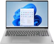 LENOVO IDEAPAD SLIM 5 INTEL, 40.64CMS - CORE ULTRA 5 (CLOUD GREY) - SWIFT PERIPHERALSLenovo088