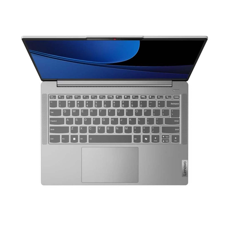 Lenovo IdeaPad Slim 5, Intel Core Ultra 5 125H, 16GB, 512GB SSD, Integrated Intel Arc Graphics, 16 Inch WUXGA, Win 11, MS Office 2024, Cloud Grey, 83DC00ACIN - SWIFT PERIPHERALS1096847