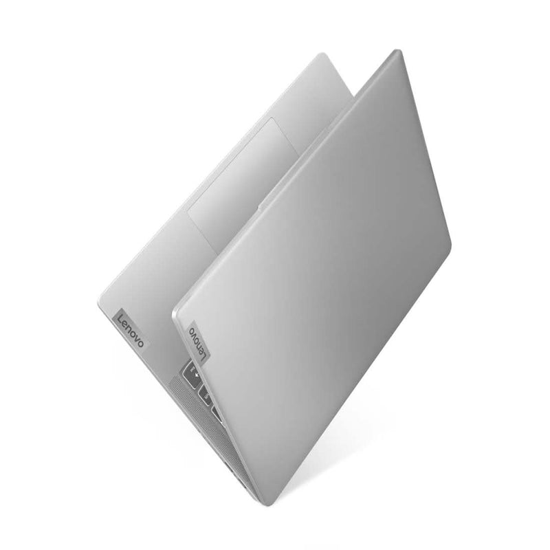 Lenovo IdeaPad Slim 5, Intel Core Ultra 5 125H, 16GB, 512GB SSD, Integrated Intel Arc Graphics, 16 Inch WUXGA, Win 11, MS Office 2024, Cloud Grey, 83DC00ACIN - SWIFT PERIPHERALS1096847