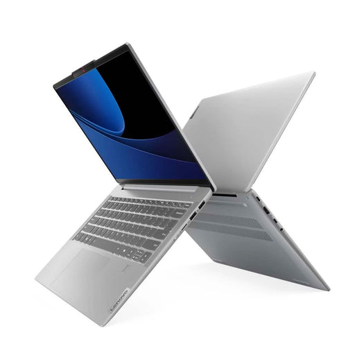 Lenovo IdeaPad Slim 5, Intel Core Ultra 5 125H, 16GB, 512GB SSD, Integrated Intel Arc Graphics, 16 Inch WUXGA, Win 11, MS Office 2024, Cloud Grey, 83DC00ACIN - SWIFT PERIPHERALS1096847