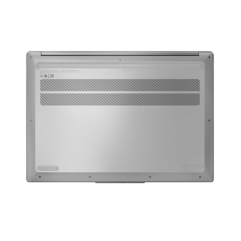 LENOVO IDEAPAD SLIM 5 INTEL CORE ULTRA 5 125H BUILT - IN AI 16 INCH (40.6CM) WUXGA - IPS 300NITS THIN & LIGHT LAPTOP (16GB/1TB SSD/WIN 11/OFFICE 21/FHD+IR CAMERA/ALEXA/3 MON GAMEPASS/GREY/1.8KG), 83DC0003IN - SWIFT PERIPHERALSLenovo087