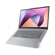 LENOVO IDEAPAD SLIM 5 LIGHT RYZEN 5 7530U 14 INCH (35.5CM) FHD IPS 300 NITS THIN & LIGHT LAPTOP (16GB/512GB SSD/WIN 11/MSO 21/BACKLIT KB/FHD CAMERA/ALEXA/3 MONTH GAME PASS/GREY/1.24KG), 82XS002RIN - SWIFT PERIPHERALSLenovo093