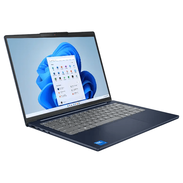 LENOVO IDEAPAD SLIM 5I I5 - 13420H 16 GB DDR5 1 TB SSD INTEGRATED INTEL UHD GRAPHICS WUXGA (1920 X 1200), OLED 83HR000WIN - SWIFT PERIPHERALS1094877