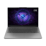 LENOVO INTEL CORE I5 12TH GEN - (12 GB/1 TB SSD/WINDOWS 11 HOME/4 GB GRAPHICS/NVIDIA GEFORCE RTX 2050) 83LK00AMIN GAMING LAPTOP (15.6 INCH, LUNA_GREY, WITH MS OFFICE) - SWIFT PERIPHERALS83LK00AMIN