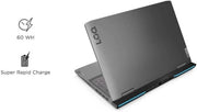 LENOVO INTEL CORE I5 12TH GEN - (16 GB/512 GB SSD/WINDOWS 11 HOME/4 GB GRAPHICS/NVIDIA GEFORCE RTX 2050) LOQ 15IRH8 GAMING LAPTOP (15.6 INCH, GREY, WITH MS OFFICE) - SWIFT PERIPHERALSLenovo102