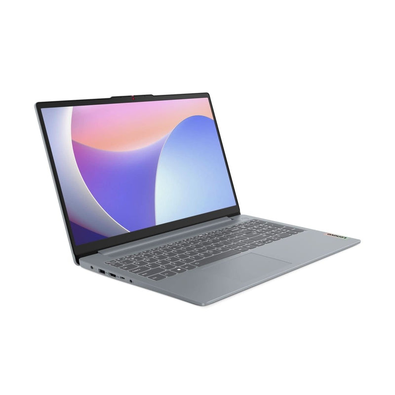 LENOVO IP SLIM 3 83EM00H6IN (I7 - 13620H/16/512GB/DOS/GREY) - SWIFT PERIPHERALS1094128