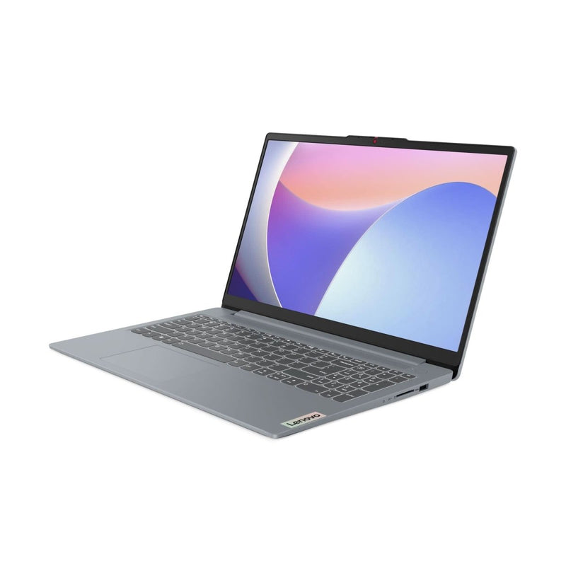 LENOVO IP SLIM 3 83EM00H6IN (I7 - 13620H/16/512GB/DOS/GREY) - SWIFT PERIPHERALS1094128