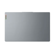 LENOVO IP SLIM 3 83EM00H6IN (I7 - 13620H/16/512GB/DOS/GREY) - SWIFT PERIPHERALS1094128