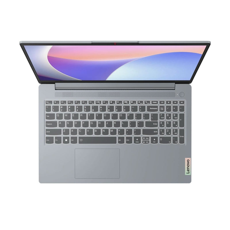 LENOVO IP SLIM 3 83EM00H6IN (I7 - 13620H/16/512GB/DOS/GREY) - SWIFT PERIPHERALS1094128