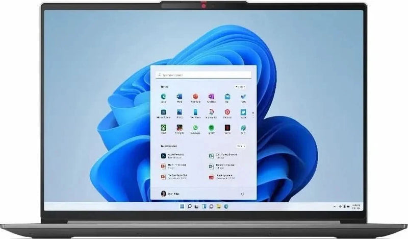 LENOVO IP SLIM5I 82XF003CIN [CI5 - 13500H 13TH GEN/16GB/512GB SSD/WIN11 HOME+MSO/16.0 INCH/INTEGRATED GRAPHICS /1 YEAR(S)/GREY] - SWIFT PERIPHERALS1086006