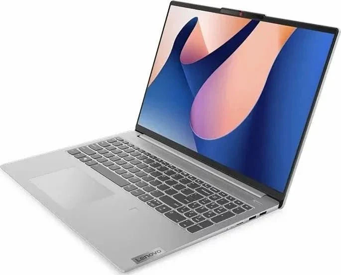 LENOVO IP SLIM5I 82XF003CIN [CI5 - 13500H 13TH GEN/16GB/512GB SSD/WIN11 HOME+MSO/16.0 INCH/INTEGRATED GRAPHICS /1 YEAR(S)/GREY] - SWIFT PERIPHERALS1086006