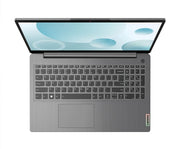 LENOVO IP3 82RK0062IN [CI5 - 1235U 12TH GEN/8GB DDR4/512GB SSD/WIN11 HOME+MSO/15.6 INCH/INTEGRATED GRAPHICS /2 YEAR(S)/GREY] - SWIFT PERIPHERALS1082488
