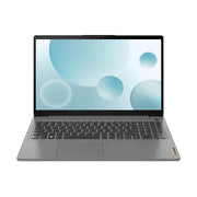 LENOVO IP3 82RK0062IN [CI5 - 1235U 12TH GEN/8GB DDR4/512GB SSD/WIN11 HOME+MSO/15.6 INCH/INTEGRATED GRAPHICS /2 YEAR(S)/GREY] - SWIFT PERIPHERALS1082488