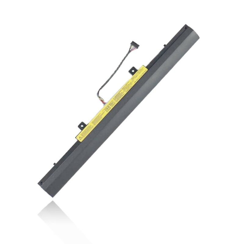 Lenovo L15C4A02 Original OEM 32Whr 2200mAh 14.4V 4 Cell Laptop Battery for Select Lenovo Laptops - SWIFT PERIPHERALSL15C4A02-OEM
