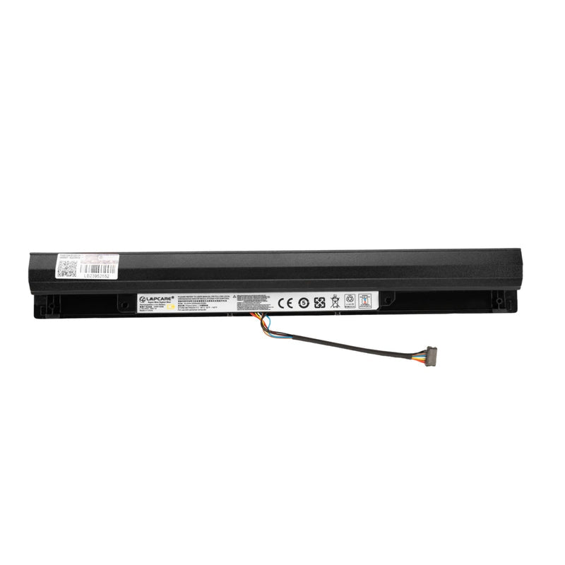 Lenovo L15L4A01 Compatible Laptop Battery 31.68Wh 2200mAh 14.4V 4 Cell - SWIFT PERIPHERALSLVOBTID7105