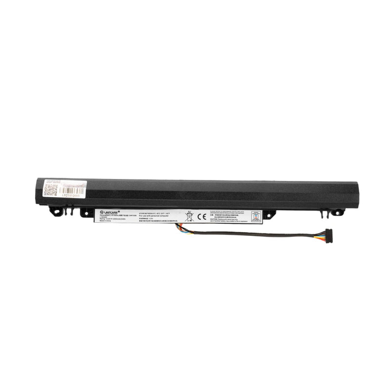 Lenovo L15S3A02 Compatible Laptop Battery 23.76Wh 2200mAh 10.8V 3 Cell - SWIFT PERIPHERALSLVOBTBR6679